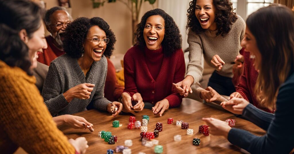 Best Bunco Team Names: Funny, Cute & Creative Ideas