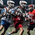 Best Lacrosse Team Names Funny, Cute & Creative Ideas