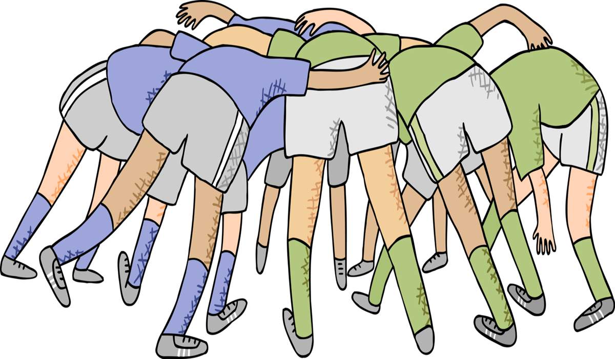 Best Scrum Team Names: Funny, Cute & Creative Ideas