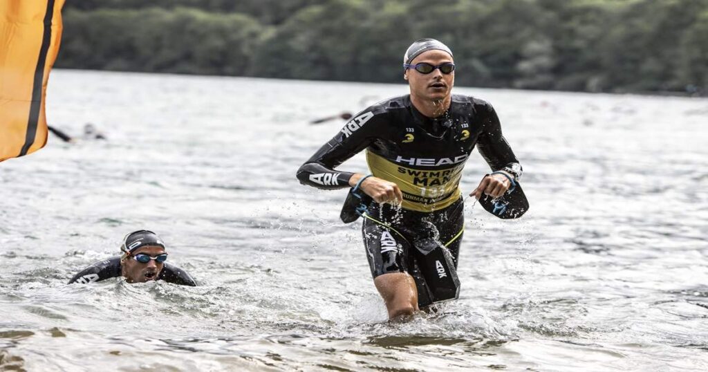 Best Swimrun Team Names: Funny, Cute & Creative Ideas