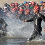 Best Triathlon Team Names: Funny, Cute & Creative Ideas