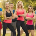 Best Exercise Team Names: Funny, Cute & Creative Ideas