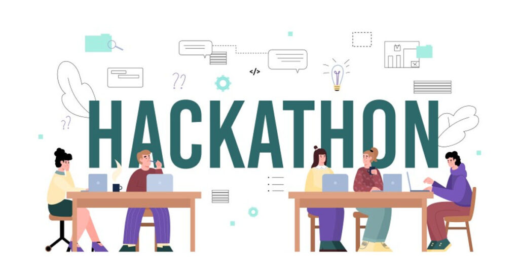 Best Hackathon Team Names Funny, Cute & Creative Ideas