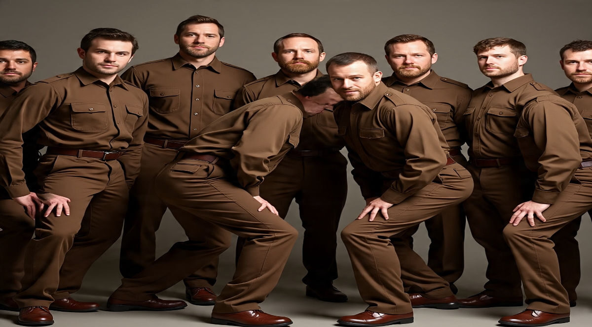 Best Brown Team Names Funny, Cute & Creative Ideas