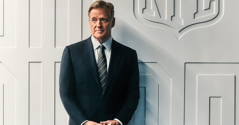 Best Goodell Team Names Funny, Cute & Creative Ideas