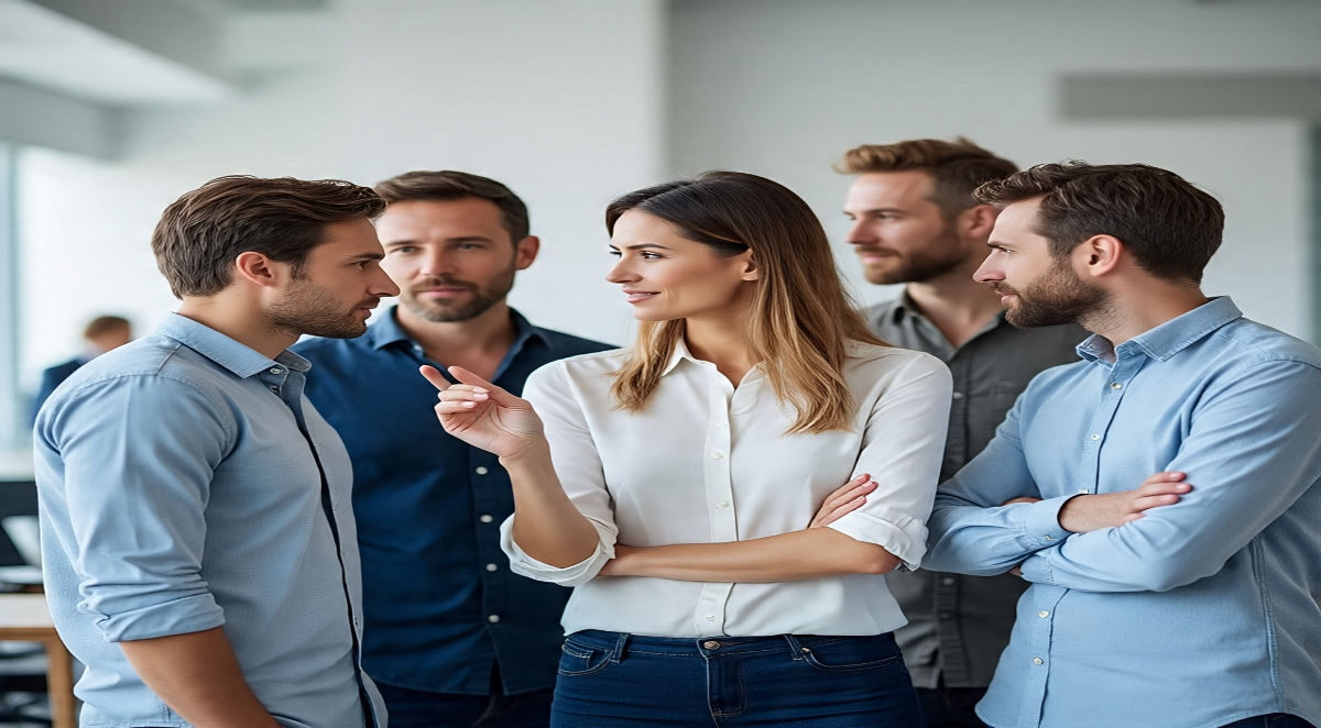 Best Work Teams Names Funny, Cute & Creative Ideas
