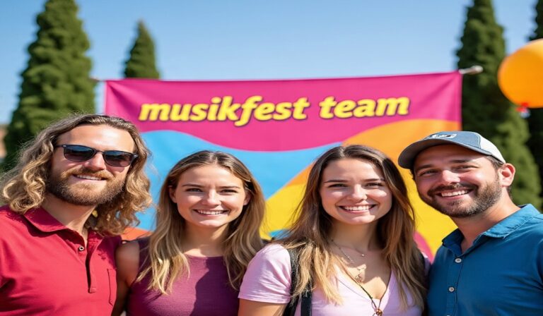 Best Musikfest Teams Names: Funny, Cute & Creative Ideas