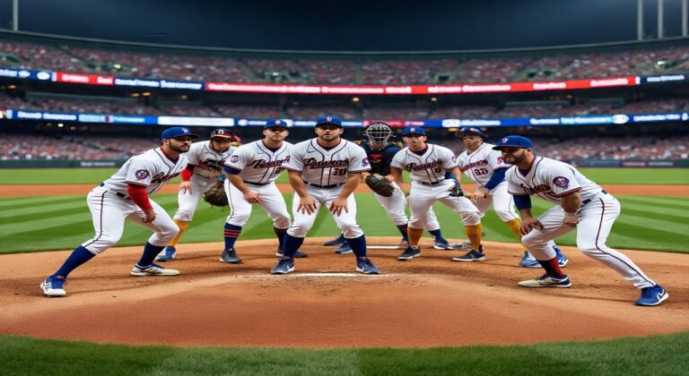 Best Baseball Team Names Funny, Cute & Creative Ideas