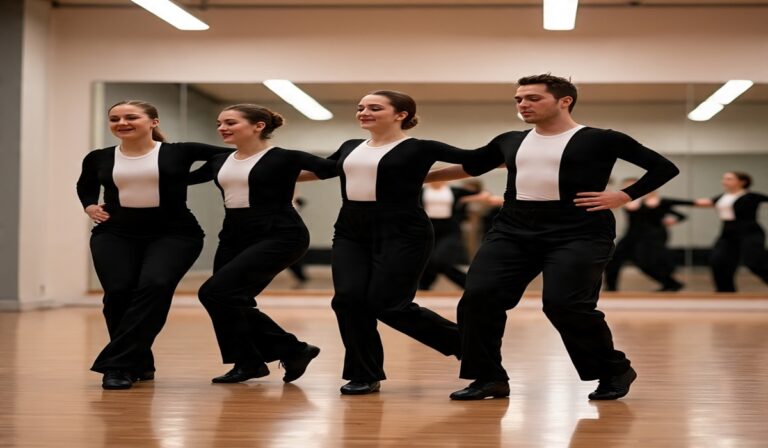 Best Dance Team Names Funny, Cute & Creative Ideas