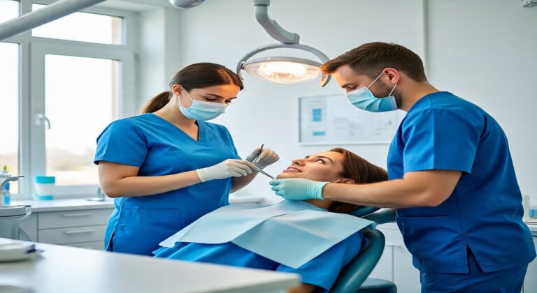 Best Dentist Teams Names Funny, Cute & Creative Ideas