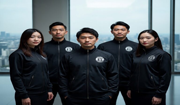 Best Japanese Team Names Funny, Cute & Creative Ideas