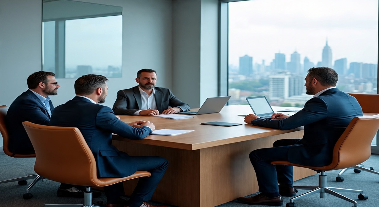 Best Management Team Names Funny, Cute & Creative Ideas