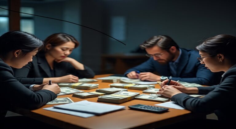 Best Money Team Names Funny, Cute & Creative Ideas